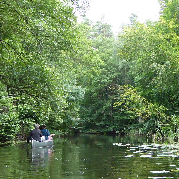 Tagestour zum Pagelsee